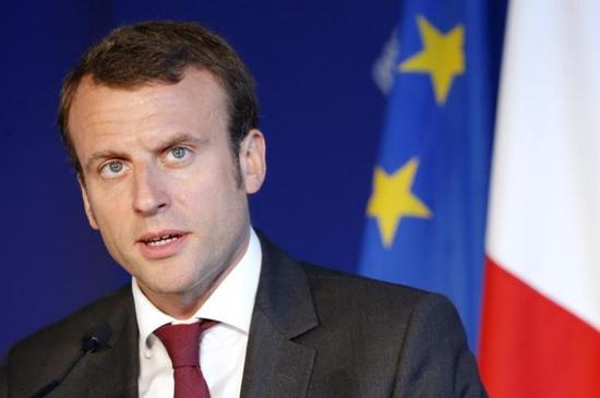 【全解】法国议会选举首轮投票结束 马克龙能否延续奇迹笑到最后？