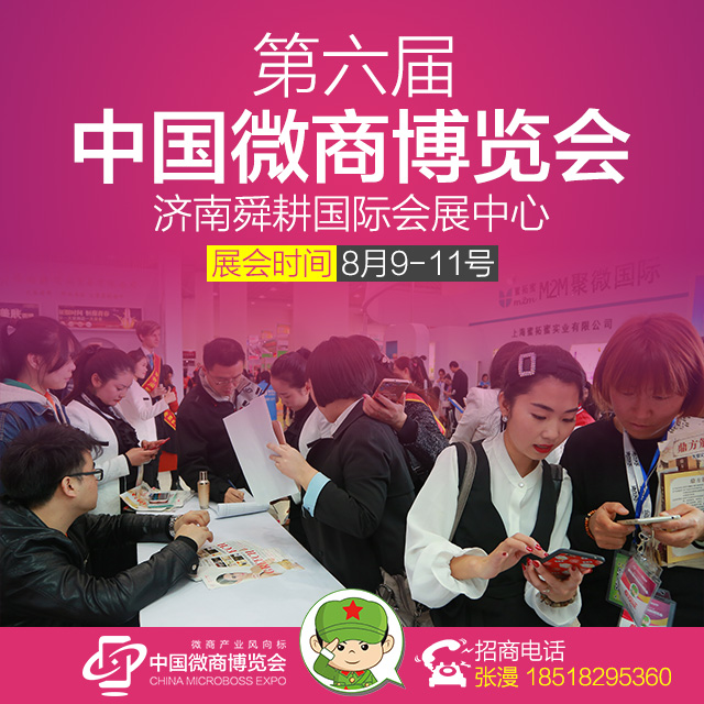 说明: 第六届中国微商博览会05.jpg